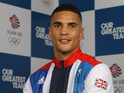 The Olympic boxing bronze medalist beats Linda Barker and Donna Air.