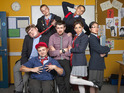 Tony Hall reveals that £30m of BBC Three's budget will go to BBC One drama.