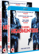 Nikolaj Coster-Waldau stars in Headhunters.