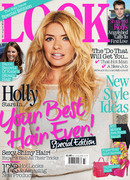 Look Magazine August 7