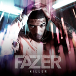 Fazer 'Killer' single artwork.