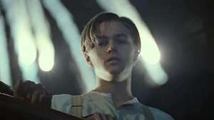 'Titanic' Blu-ray 3D trailer