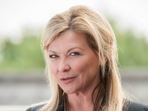 Emmerdale and Bad Girls star Claire King is joining the cast of Hollyoaks