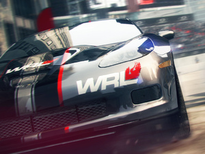 Grid 2 Game