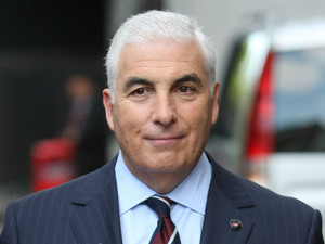 Mitch Winehouse
Celebrities at the ITV studios
London, England - 05.07.12
Mandatory Credit: WENN.com