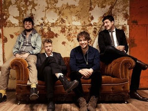 Mumford & Sons