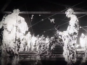 The Maccabees perform In The Dark for VEVO.