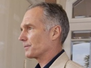 Patrick St Esprit