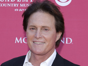 Bruce Jenner