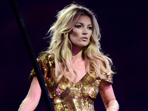 London 2012 Olympics Closing Ceremony: Kate Moss