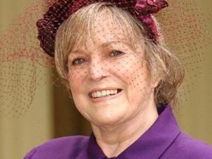 Shirley Conran