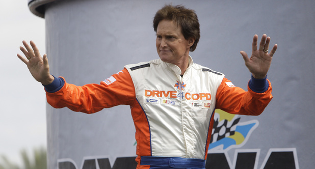 Bruce Jenner