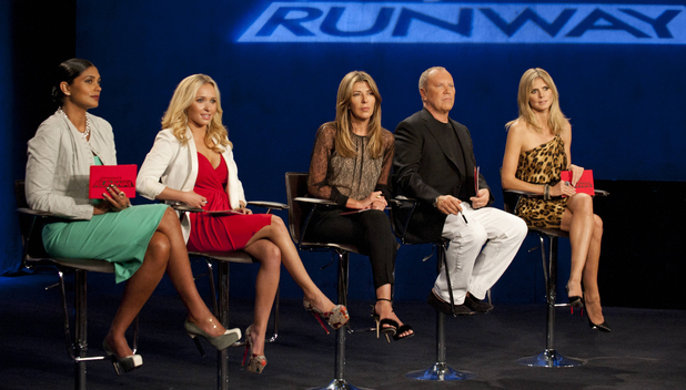 Project Runway S10E04