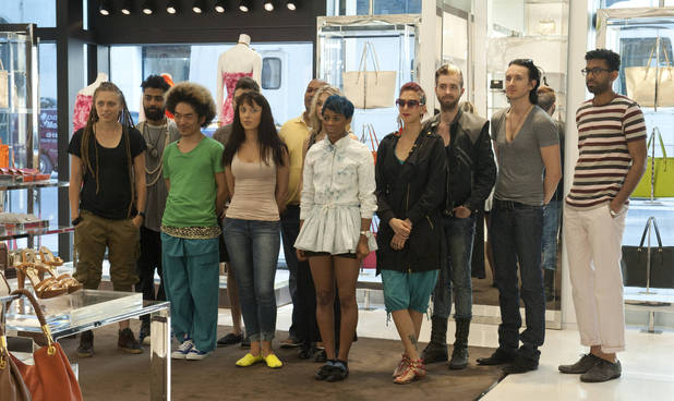 Project Runway S10E04