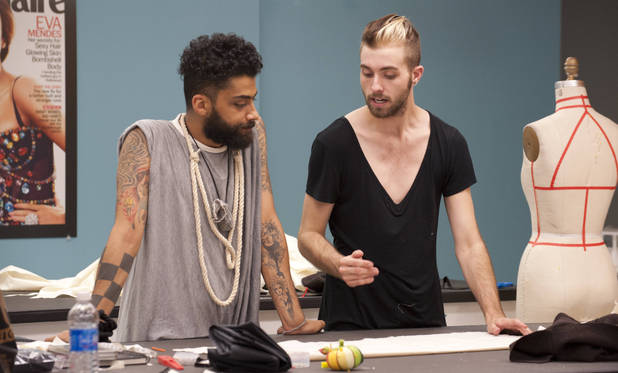 Project Runway S10E04