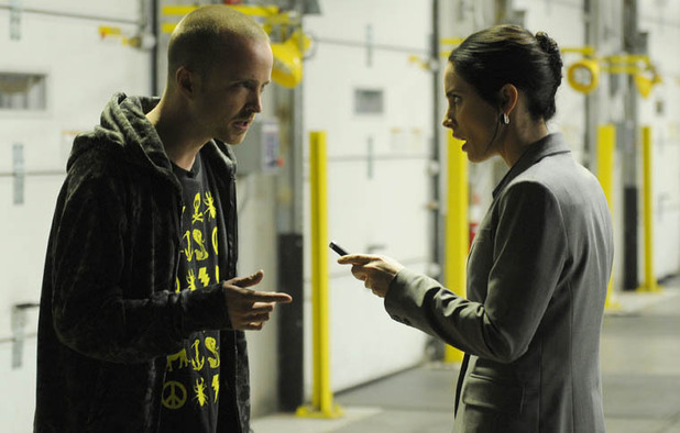 Breaking Bad S05E04: 'Fifty-One'