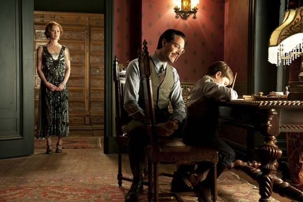 boardwalk empire 3 - Boardwalk Empire Season 3 first look pictures ...