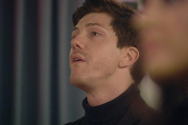 Big Brother Day 67: Luke S