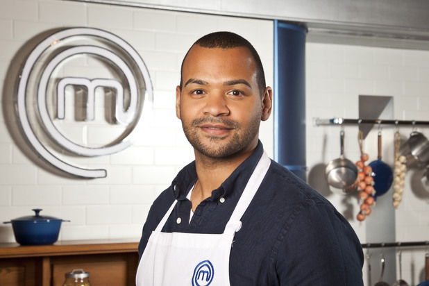 Michael Underwood