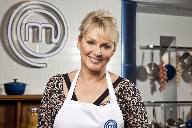 Cheryl Baker