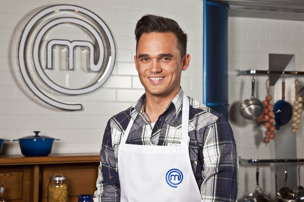 Gareth Gates