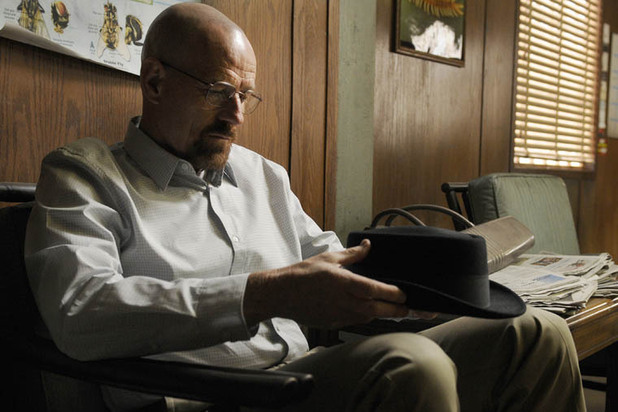 Breaking Bad S05E04: 'Fifty-One'