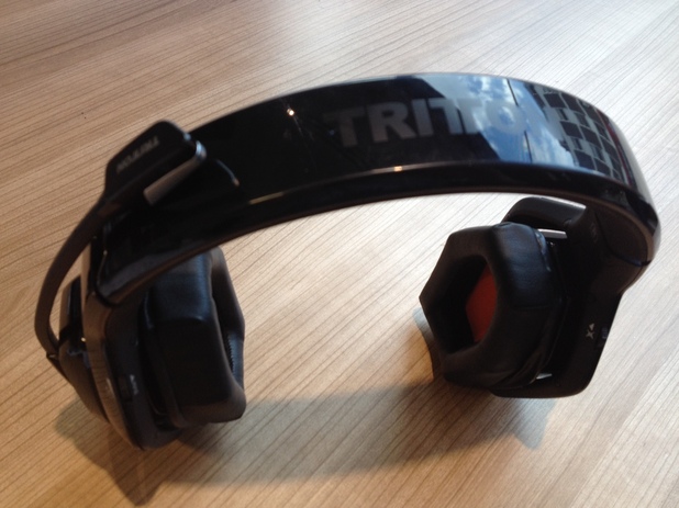 Tritton Warhead 7.1 review
