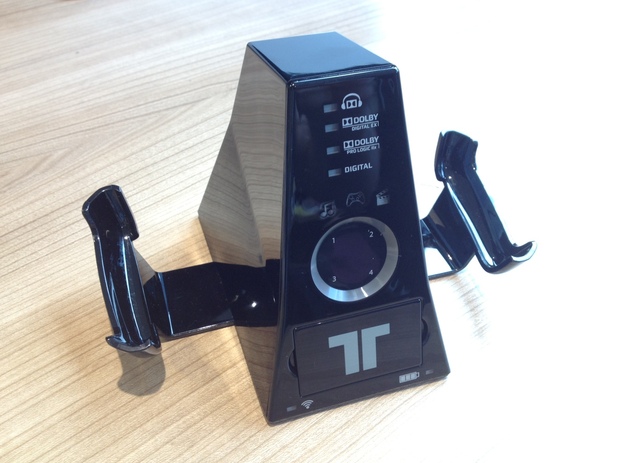 Tritton Warhead 7.1 review