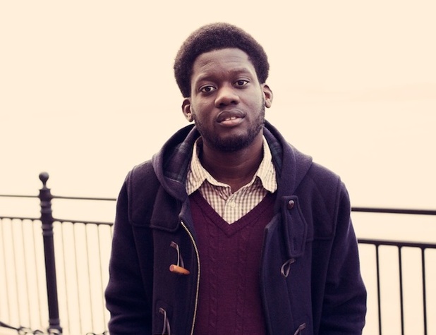 Michael Kiwanuka