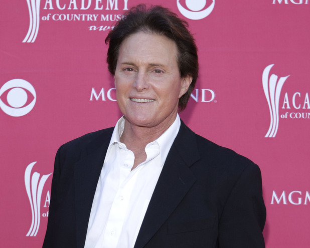 Bruce Jenner