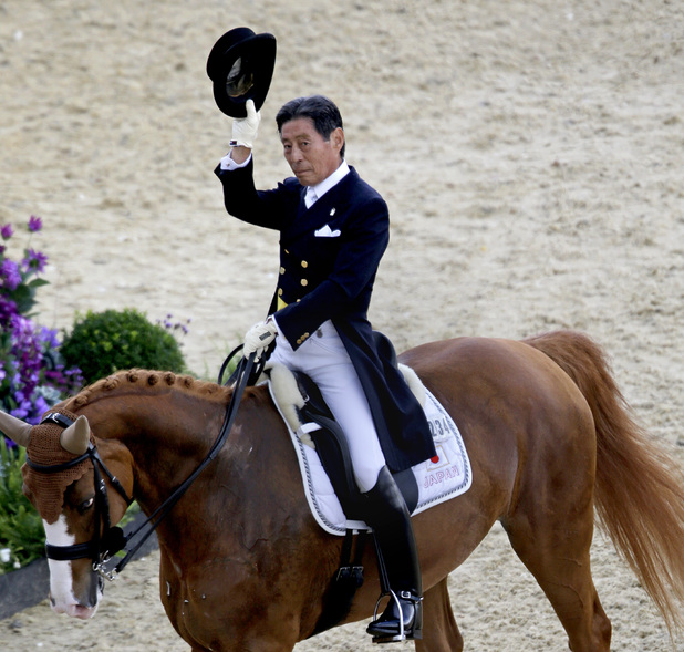 Oldest & Youngest Olympic athletes