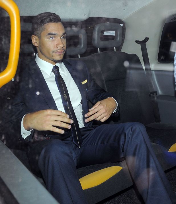 Louis Smith