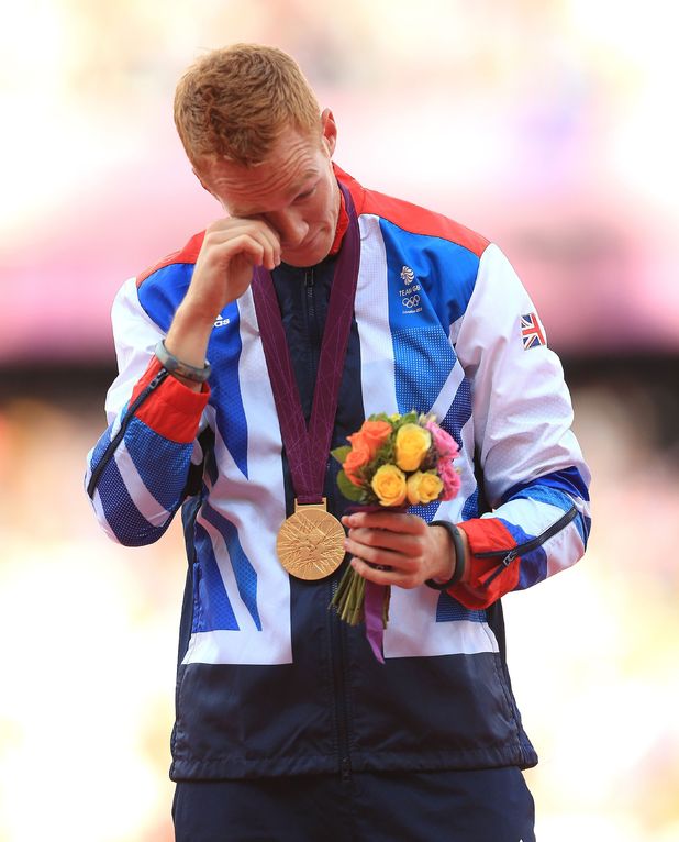 Greg Rutherford