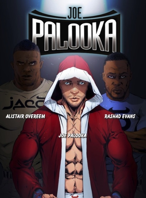 Joe Palooka