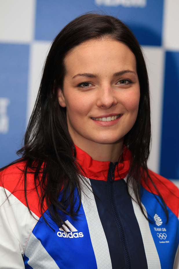 Kerri-Anne Payne