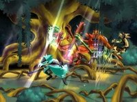 Dust: An Elysian Tail screenshot