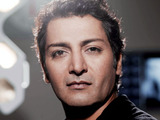 Hari Dhillon as Michael Spence in Holby City
