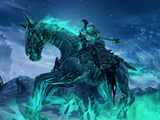 'Darksiders 2' screenshot