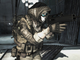 'Ghost Recon Online' screenshot