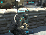 'Ghost Recon Online' screenshot