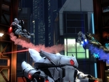 'Hybrid' screenshot