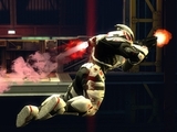 'Hybrid' screenshot