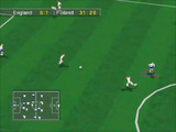 'Olympic Soccer' screenshot