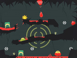 'Sound Shapes' screenshot