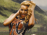MTV's The Valleys: Lateysha