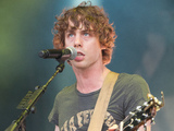 Johnny Borrell