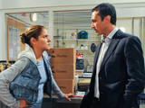 Emmerdale 6321: Rachel decides the baby should have nothing to do with Jai is only worried about being exposed as the father.