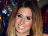 Stacey Solomon
Pop Goes The Musical - press launch held at The Roof Gardens.
London, England - 31.08.11
Mandatory Credit: WENN.com