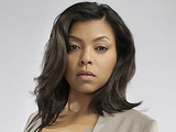 Taraji P Henson as Detective Carter in 'Person Of Interest'