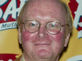 Mark O'Donnell
Opening Night of the